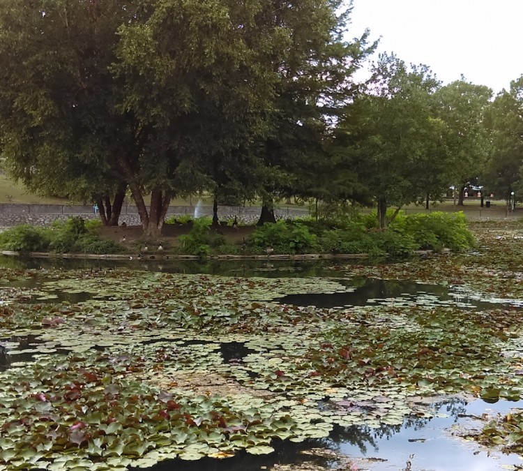 East Lake Park (Duck Pond) (Chattanooga,&nbspTN)